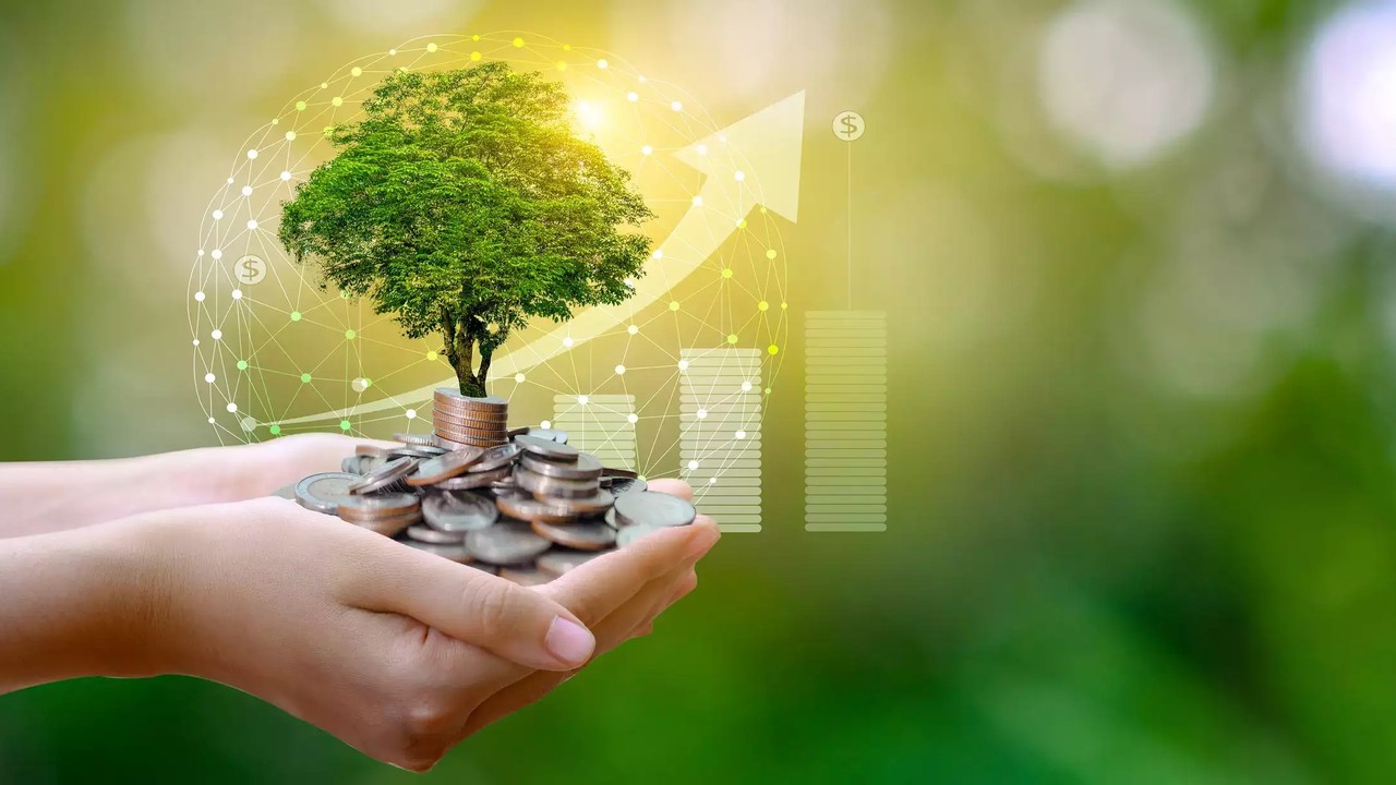 Green Financing Experiencing Boost Within GCC Image 2